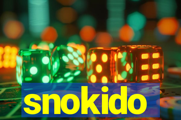 snokido