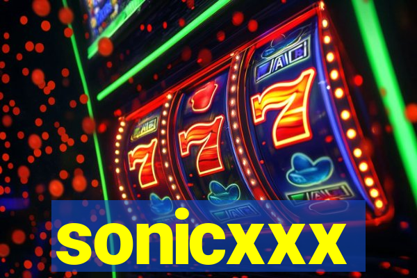 sonicxxx