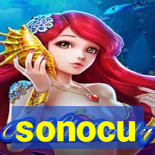 sonocu