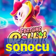 sonocu