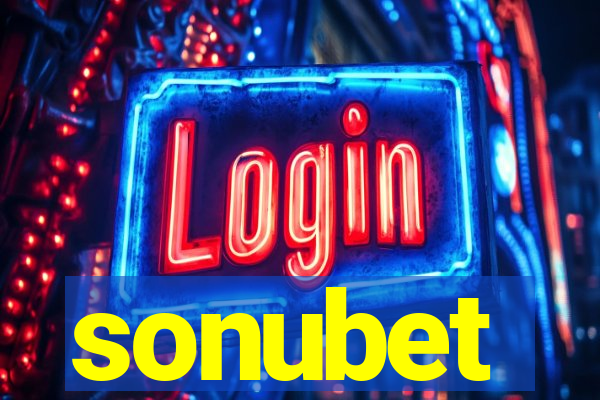 sonubet