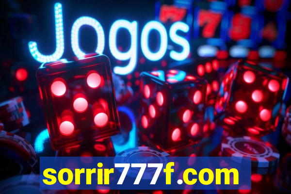 sorrir777f.com