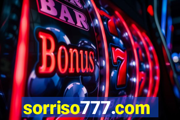 sorriso777.com