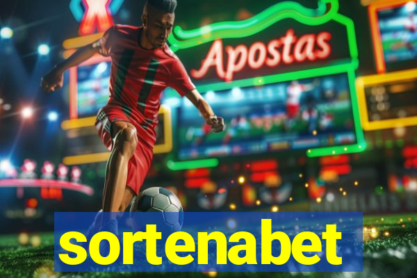 sortenabet