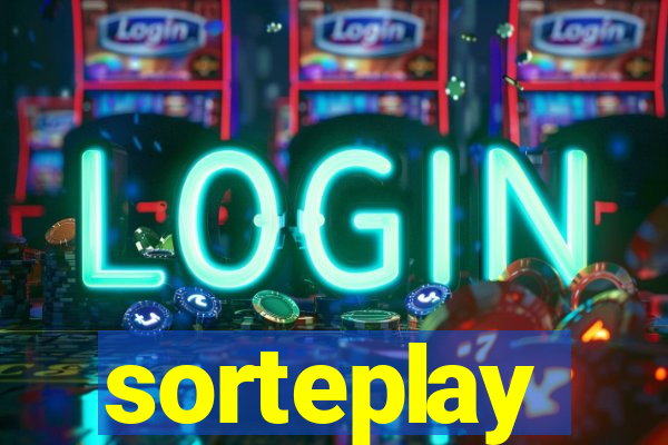 sorteplay