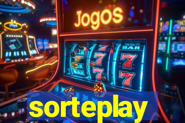 sorteplay