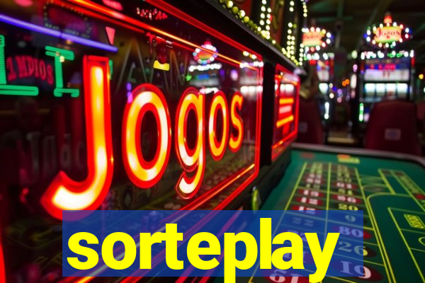 sorteplay