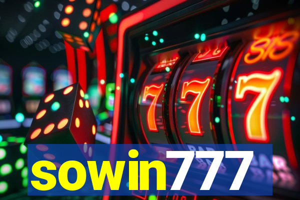 sowin777