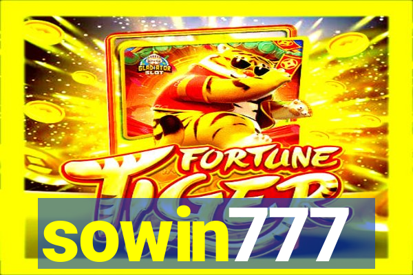 sowin777