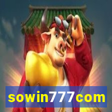 sowin777com