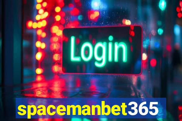 spacemanbet365