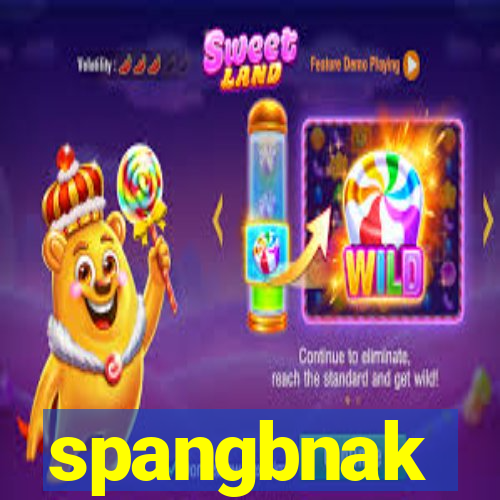 spangbnak