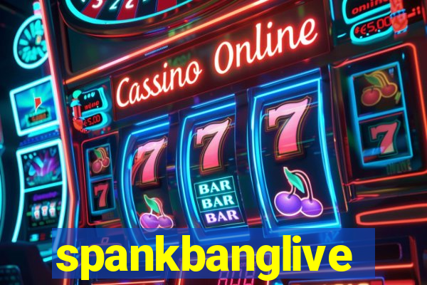 spankbanglive