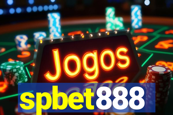 spbet888