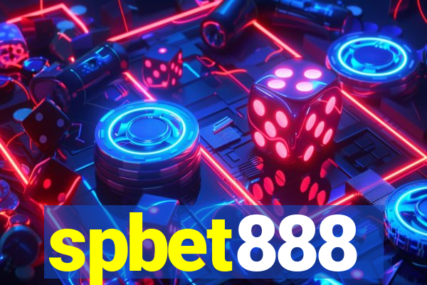 spbet888