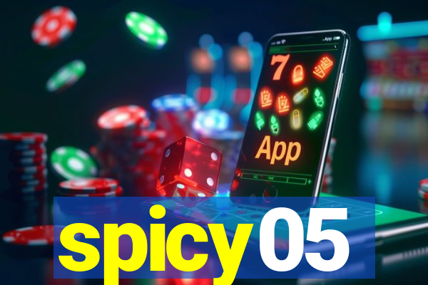 spicy05