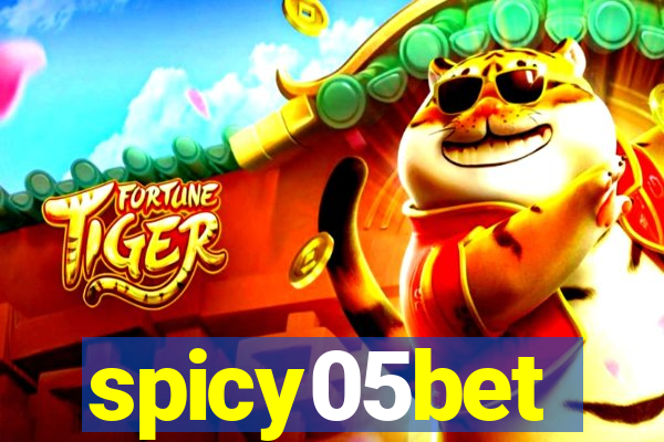 spicy05bet