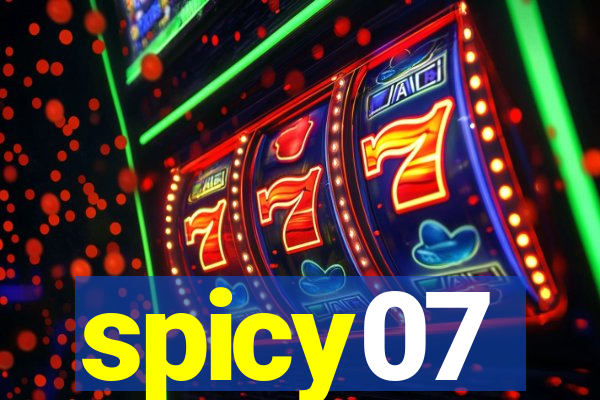 spicy07