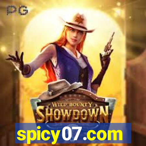 spicy07.com