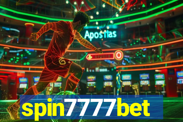 spin7777bet