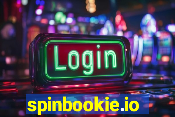 spinbookie.io