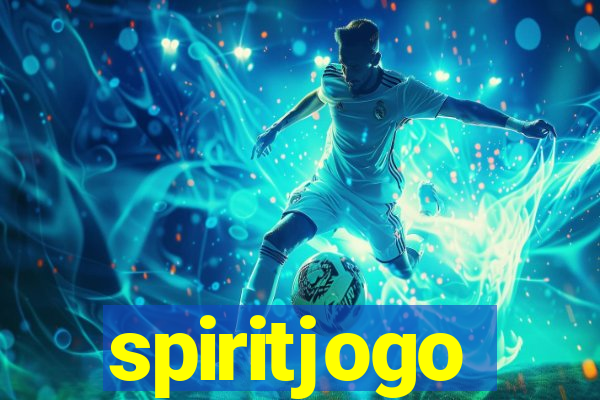 spiritjogo