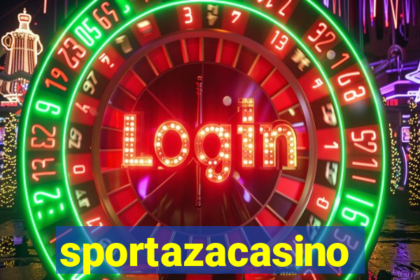 sportazacasino