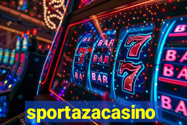 sportazacasino