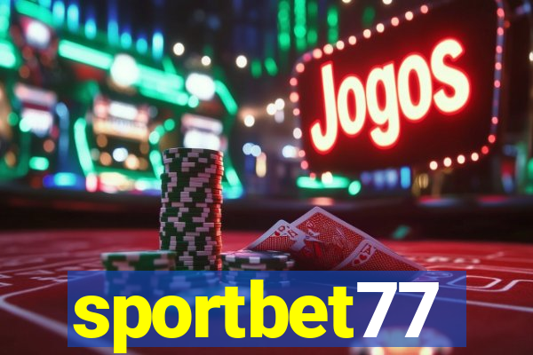 sportbet77