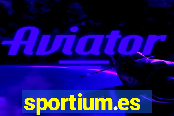 sportium.es