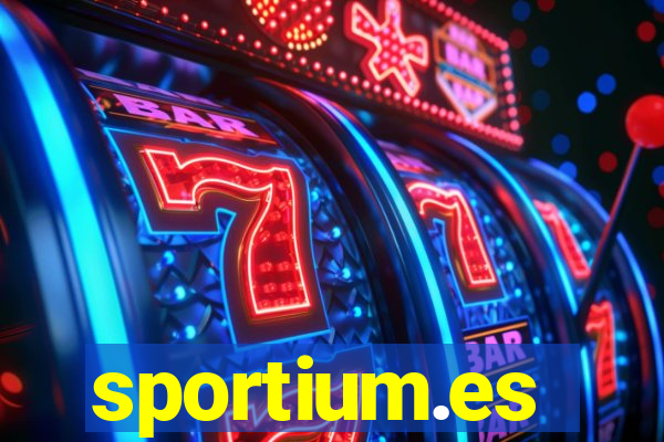 sportium.es