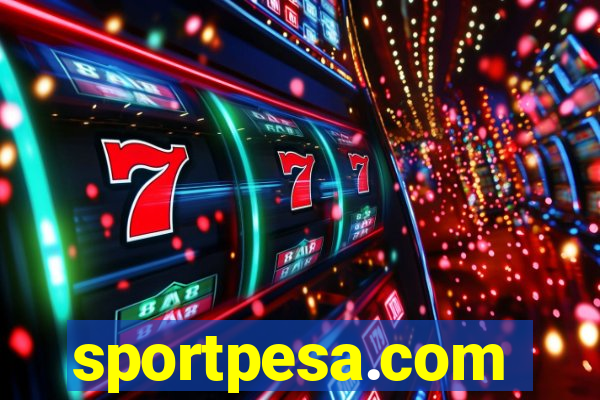 sportpesa.com