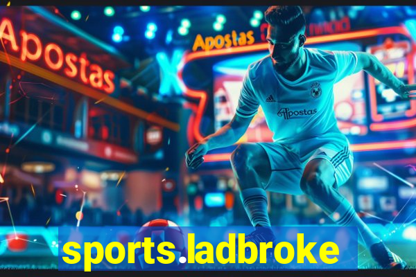 sports.ladbrokes.com