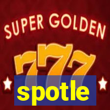 spotle