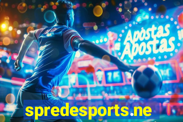 spredesports.net