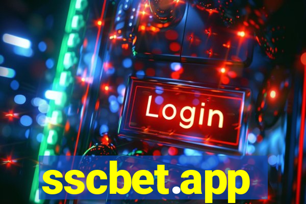 sscbet.app