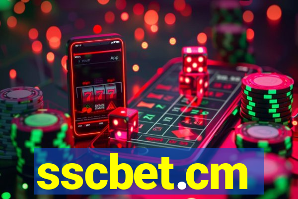 sscbet.cm