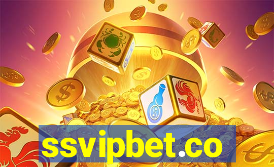 ssvipbet.co