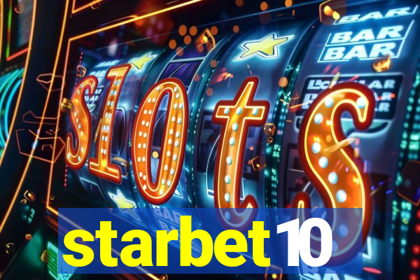 starbet10