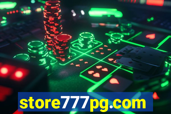 store777pg.com