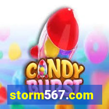 storm567.com