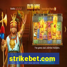 strikebet.com