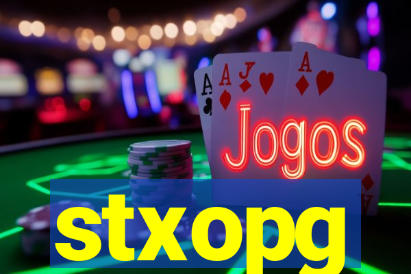 stxopg