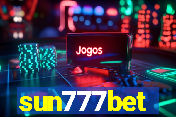 sun777bet