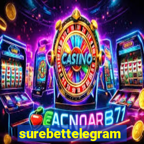 surebettelegram