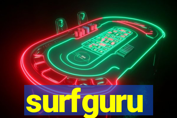 surfguru