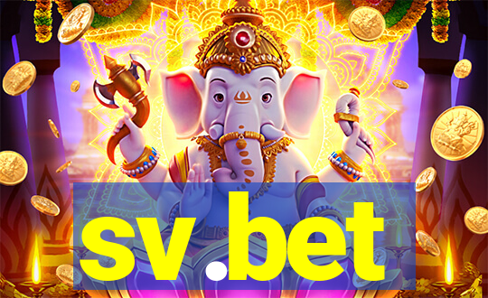 sv.bet