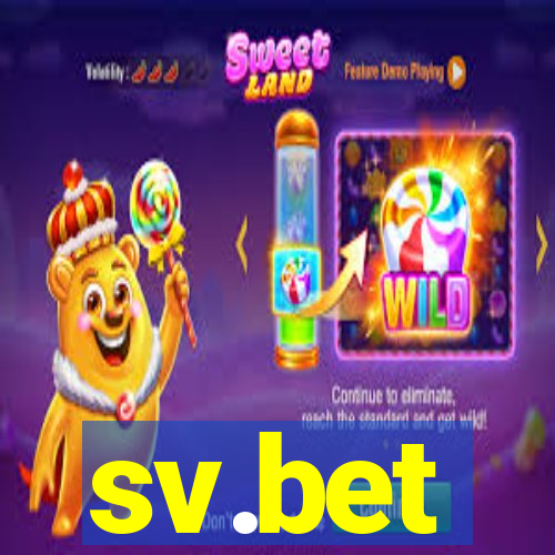 sv.bet