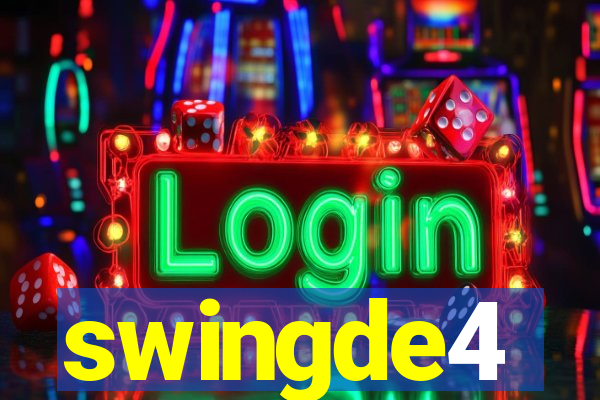 swingde4