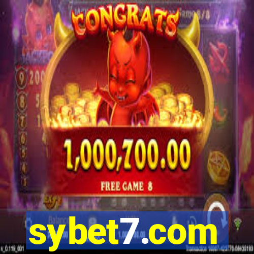 sybet7.com